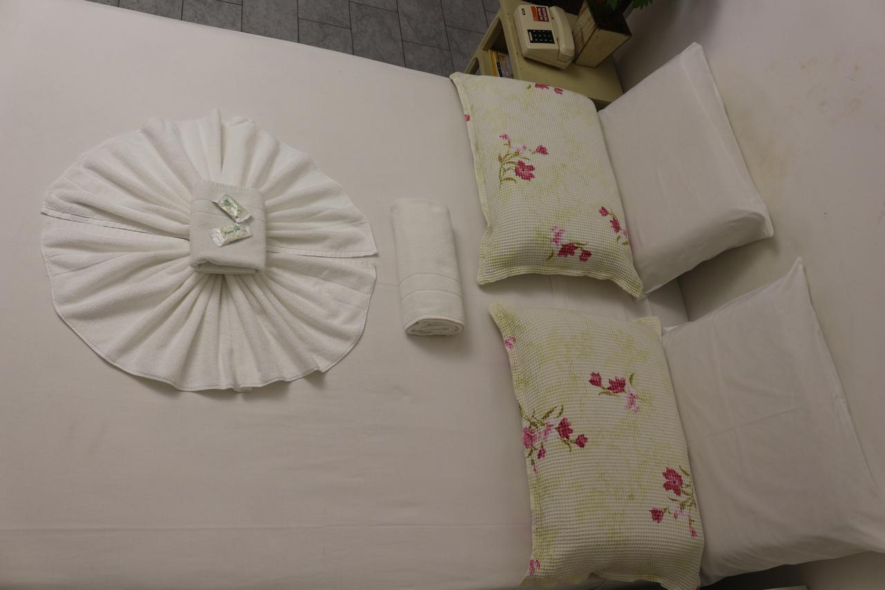 Hotel Cariris Pirapora Dış mekan fotoğraf