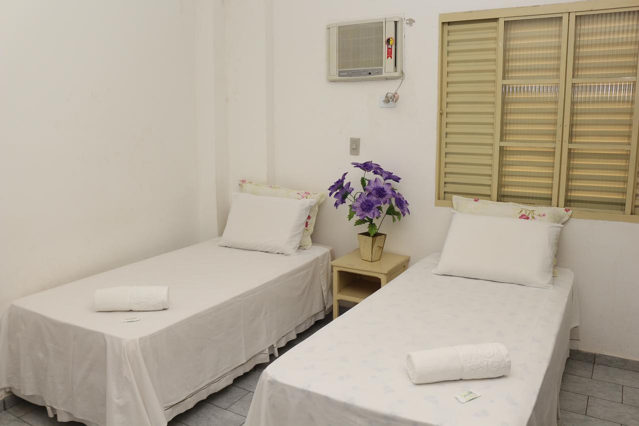 Hotel Cariris Pirapora Dış mekan fotoğraf