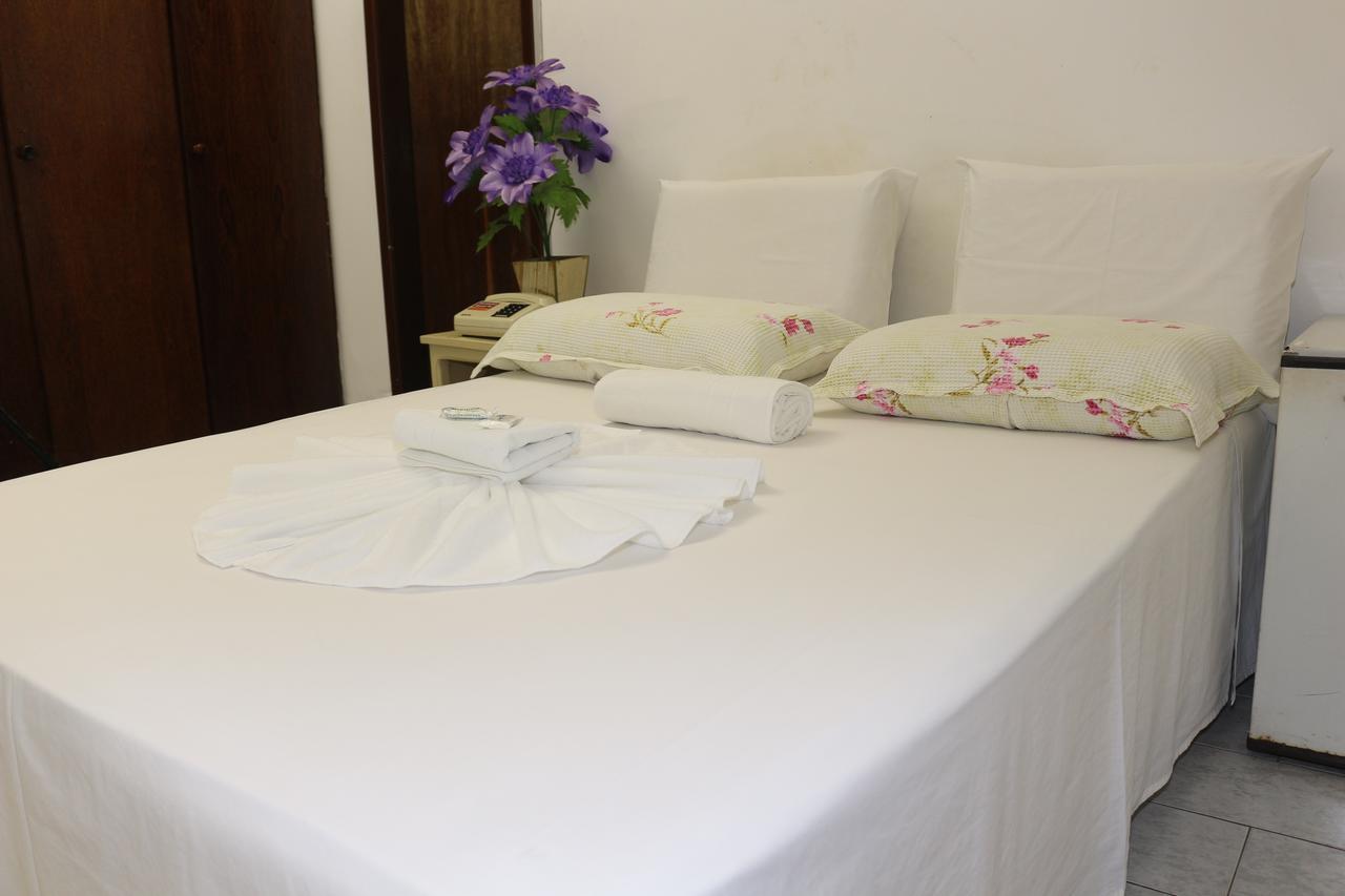 Hotel Cariris Pirapora Dış mekan fotoğraf
