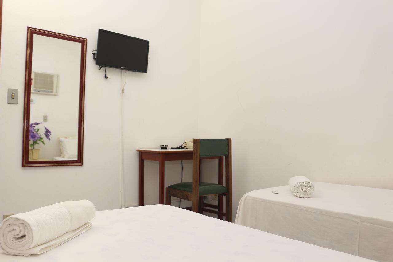 Hotel Cariris Pirapora Dış mekan fotoğraf